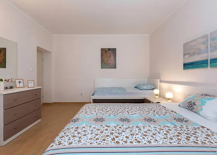 Modern, Affordable And Nicely Decorated - Paradise Gæstehus