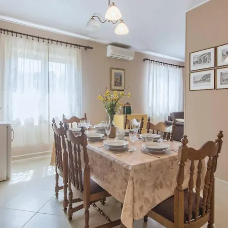 Guest house Modern, Affordable And Nicely Decorated - Paradise 3*