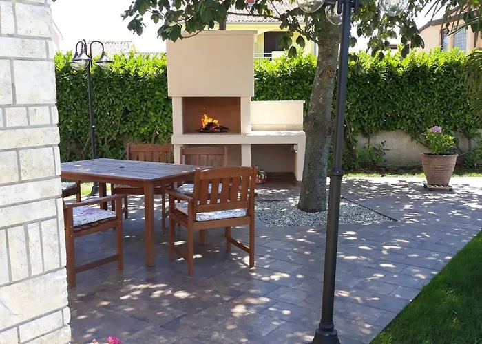 Modern, Affordable And Nicely Decorated - Paradise 3*