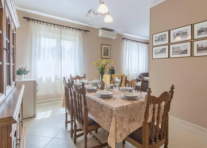 Guest house Modern, Affordable And Nicely Decorated - Paradise 3*