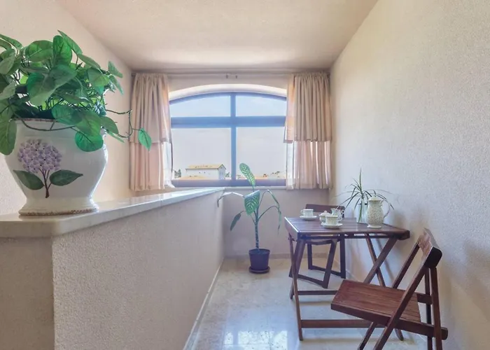 Modern, Affordable And Nicely Decorated - Paradise Affittacamere 3*