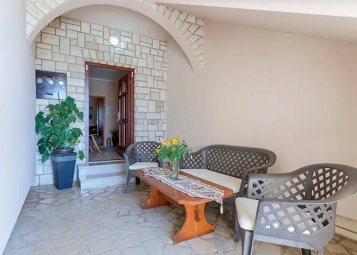 Affittacamere Modern, Affordable And Nicely Decorated - Paradise Pola