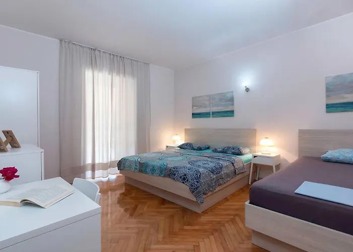 Affittacamere Modern, Affordable And Nicely Decorated - Paradise