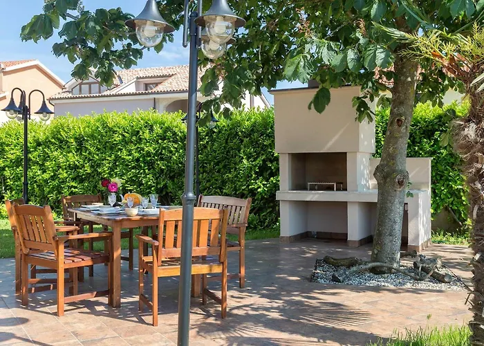 Modern, Affordable And Nicely Decorated - Paradise Affittacamere 3*