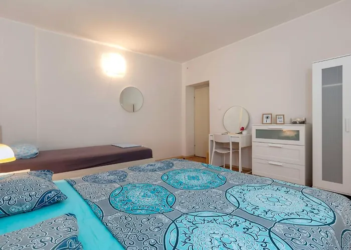 Affittacamere Modern, Affordable And Nicely Decorated - Paradise